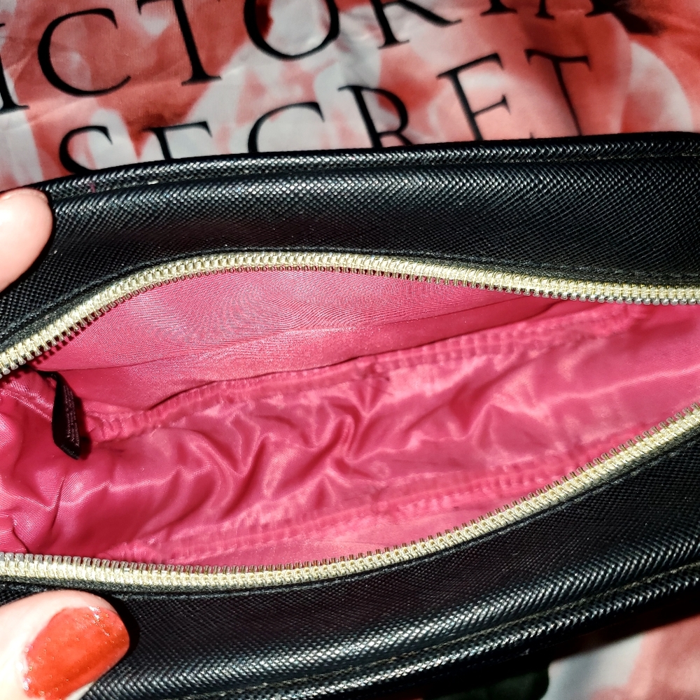 Victoria's Secret crossbody purse